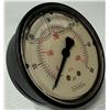 Image 2 : NOSHOK #25-910-60-psi/kPA Gage