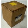 Image 1 : NOSHOK #25-210-3-psi-McMaster Gauge