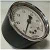 Image 3 : NOSHOK #25-210-3-psi-McMaster Gauge