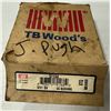 Image 2 : TB Wood Bushing