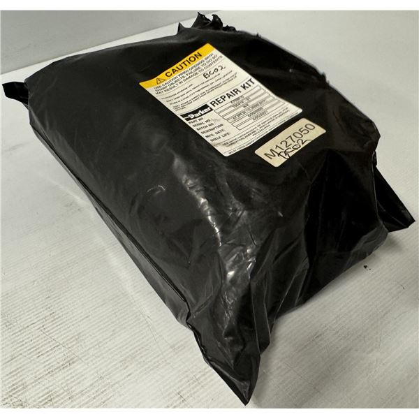 Parker #E703015 Repair Kit