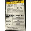 Image 2 : Parker #E703015 Repair Kit