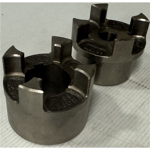 Lot of Misc. Couplings