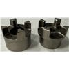 Image 2 : Lot of Misc. Couplings
