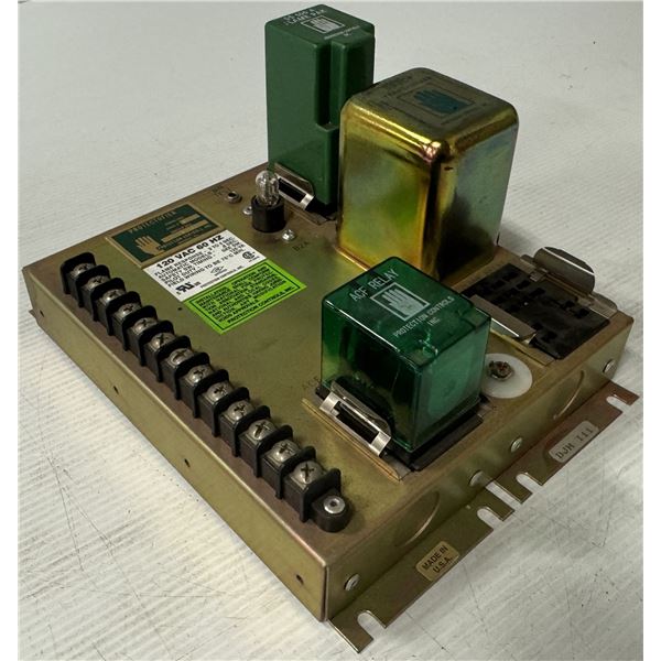Protection #M2101 Protectofier