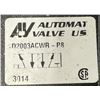 Image 8 : (2) Automat Valve #D2003ACWR-P8 Valves