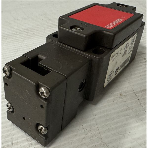 EUCHNER #NZ1VZ-528E-M Safety Switch