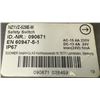 Image 8 : EUCHNER #NZ1VZ-528E-M Safety Switch