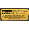 Image 8 : Parker #1.50CJ2ANLU14AC2.000 Cylinder