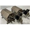 Image 1 : (2) Ingersoll #PD02P-APS-PTT