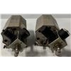 Image 2 : (2) Ingersoll #PD02P-APS-PTT