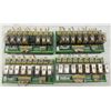 Image 1 : Lot of (4) Chinguan #RA08CP Modules