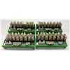 Image 2 : Lot of (4) Chinguan #RA08CP Modules