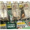 Image 8 : Lot of (4) Chinguan #RA08CP Modules