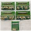Image 1 : Lot of (5) Misc. L C Modules #LC20-R & LC50-R