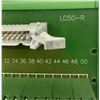 Image 8 : Lot of (5) Misc. L C Modules #LC20-R & LC50-R
