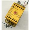 Image 1 : Pilz #774500/PNOZ XV2 30/24VDC 2n/o 2n/ot Module