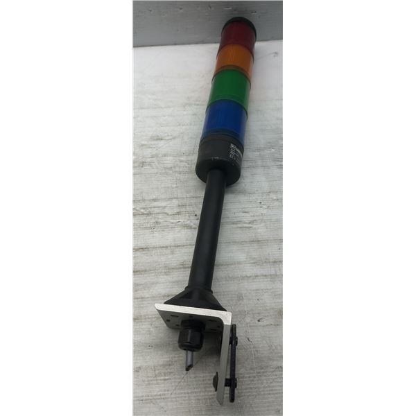 Cutler-Hammer #E26BL Stake Light