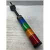 Image 2 : Cutler-Hammer #E26BL Stake Light