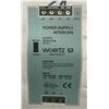 Image 4 : Woertz #45702K/24S Power Supply