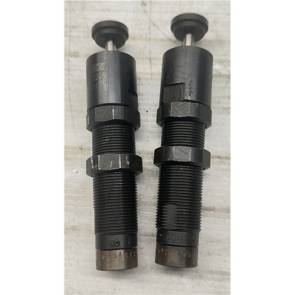 (2) Ace #13246 AH 25 Absorbers