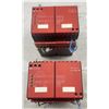 Image 1 : (2) Telemecanique #XPS-AM Safety Relays