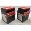 Image 2 : (2) Telemecanique #XPS-AM Safety Relays