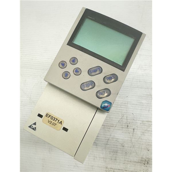 Lenze #EPL-10201-XX Drive PLC