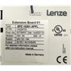 Image 4 : (2) Lenze #EPZ-10201 APPL Extension Boards 01