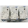 Image 1 : (3) Lenze #13241795 / 8200 Vector Inverters