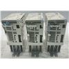 Image 2 : (3) Lenze #13241795 / 8200 Vector Inverters