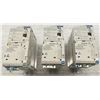 Image 3 : (3) Lenze #13241795 / 8200 Vector Inverters