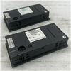 Image 3 : (2) Panasonic #GT11 Programmable Displays