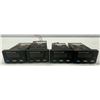 Image 1 : (4) Watlow #935A-1CD0-000G Temperature Controllers