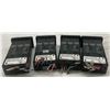 Image 2 : (4) Watlow #935A-1CD0-000G Temperature Controllers