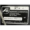Image 8 : (3) Advanced Illumination #ADI Axial Diffuse Illuminators