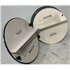 Image 1 : (2) Spectronics #BLE-35RA Micro Discharge Lamp
