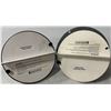 Image 2 : (2) Spectronics #BLE-35RA Micro Discharge Lamp