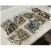 Image 1 : Lot of Misc. Hydraulic Fittings