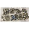 Image 2 : Lot of Misc. Hydraulic Fittings