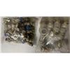 Image 3 : Lot of Misc. Hydraulic Fittings