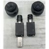 Image 1 : Lot of (4) Misc. Machine Vision Cameras Items