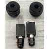 Image 2 : Lot of (4) Misc. Machine Vision Cameras Items