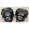 Image 4 : Lot of (4) Misc. Machine Vision Cameras Items