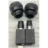 Image 6 : Lot of (4) Misc. Machine Vision Cameras Items