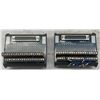 Image 1 : (2) ASI #IMDS37F Modules
