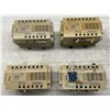 Image 1 : (4) Idec #PS5R-E24 Power Supplies