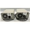 Image 2 : Lot of (2) Dolan-Jenner #DC950H & #DC950HB Fiber-Lite Regulated Fiber Optic Illuminators