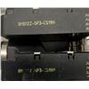 Image 4 : (2) Turck #8MB12Z-5P3-CS19H Junction Blocks