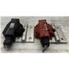 Image 2 : (2) Schmersal #TESZ1102 Hinged Safety Switches